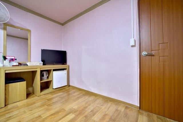 Daegu Bisan-Dong Villa Motel Chambre photo