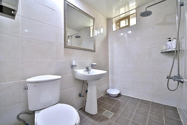 Daegu Bisan-Dong Villa Motel Chambre photo