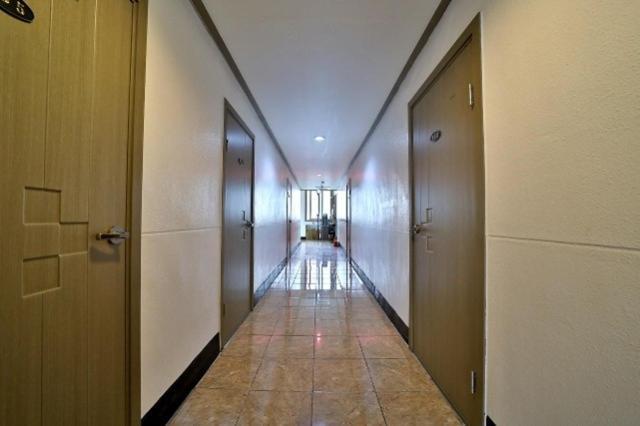 Daegu Bisan-Dong Villa Motel Extérieur photo