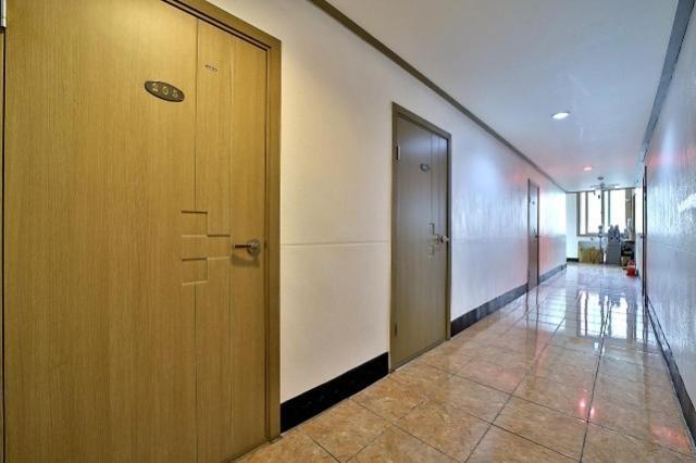 Daegu Bisan-Dong Villa Motel Extérieur photo